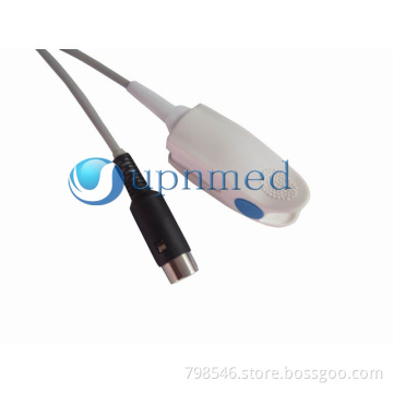 Datascope Adult Finger Clip Spo2 Sensor